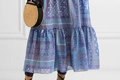 Die zeitlose Kunst der Interlaced -Threads