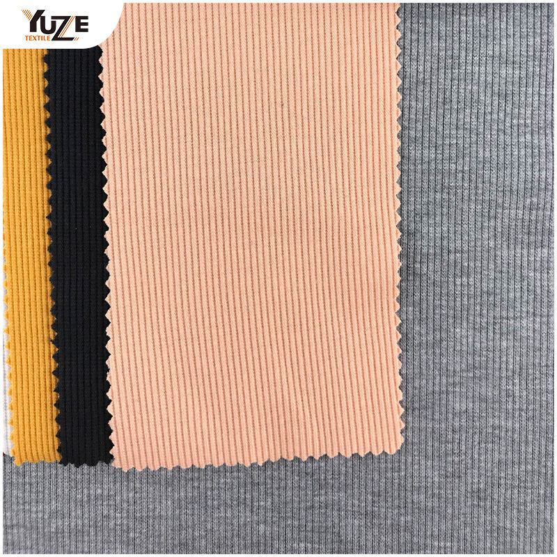 YZD-808-2 TR Spandex-Rippe