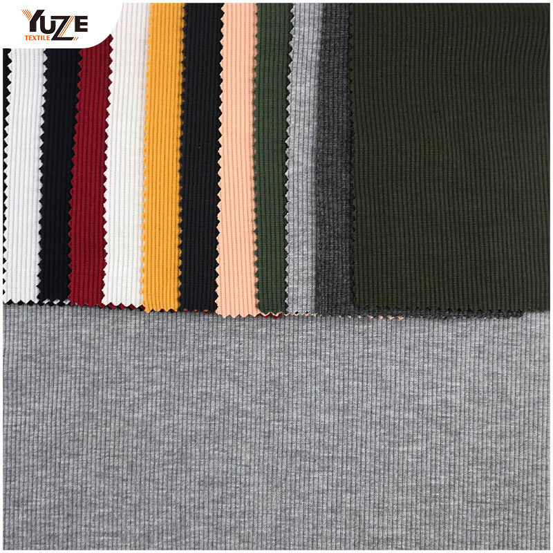 YZD-808-2 TR Spandex-Rippe