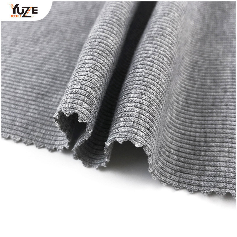 YZD-808-2 TR Spandex-Rippe