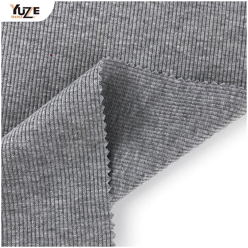 YZD-808-2 TR Spandex-Rippe