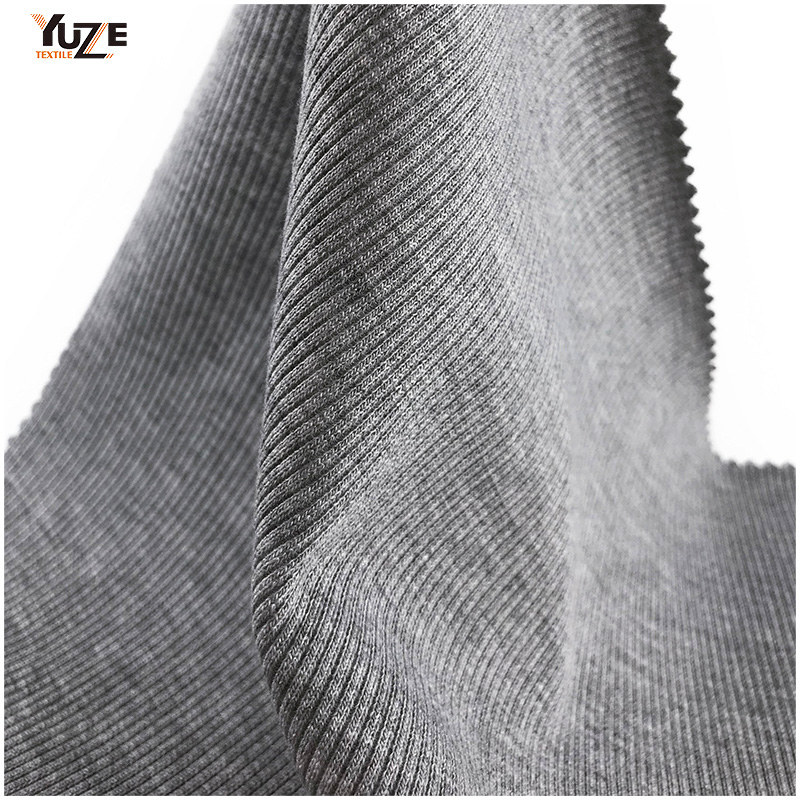 YZD-808-2 TR Spandex-Rippe