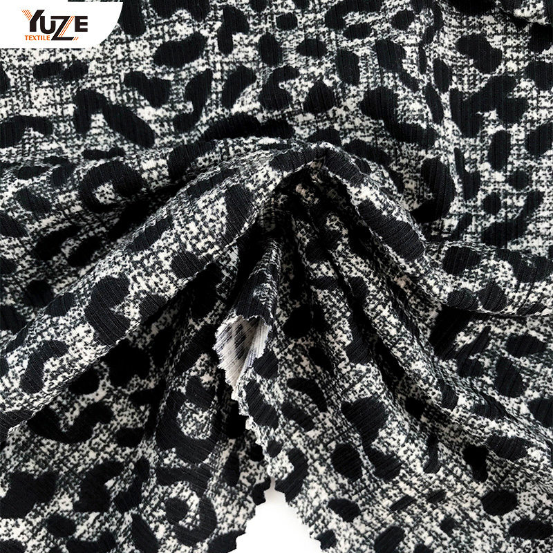 YZK-010055-1 dty 3*2 Rippen 2-seitige Pinseldruck