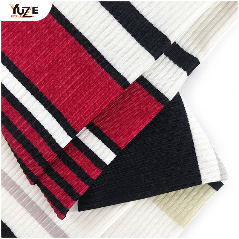 YZK-010055-10 dty 3*2 Rippen 2-seitige Bürstendruck