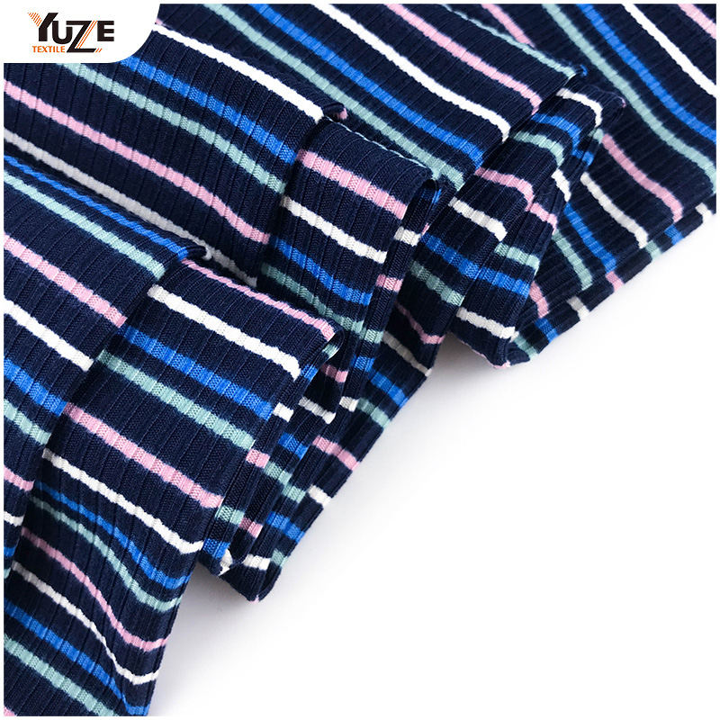 YZK-010055-5 Dty 3*2 Rippen 2-seitige Bürstendruck