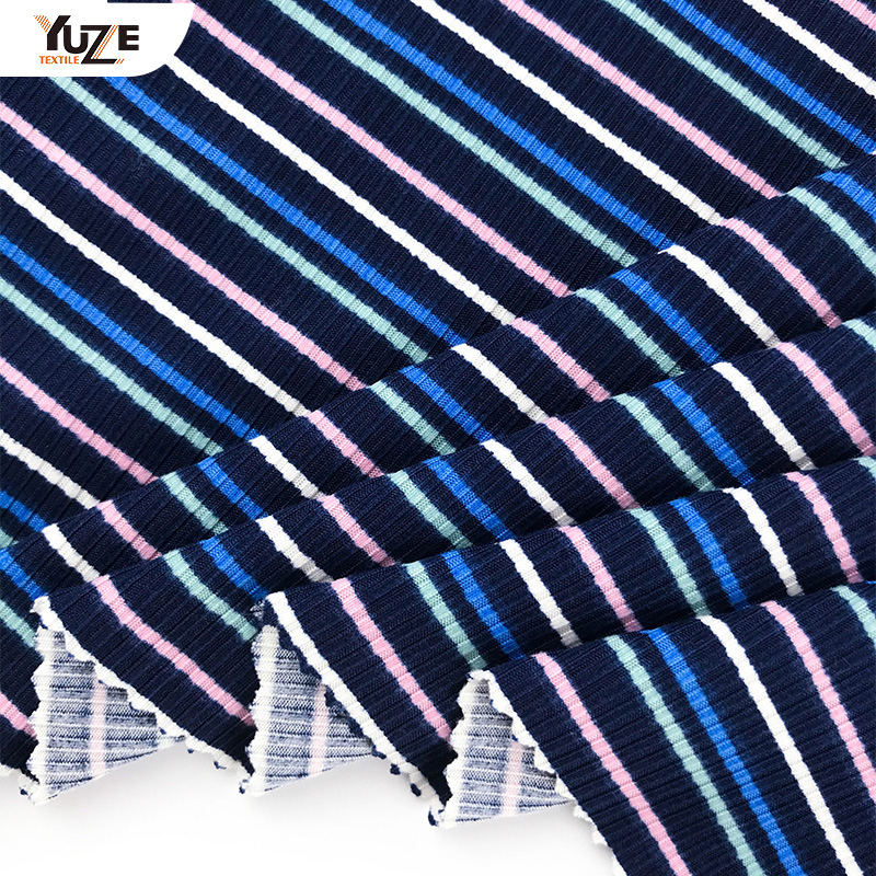 YZK-010055-5 Dty 3*2 Rippen 2-seitige Bürstendruck