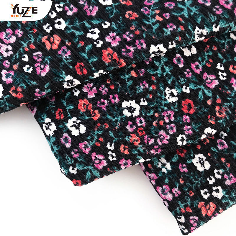 YZK-010055-6 Dty 3*2 Rippe 2-seitige Bürstendruck