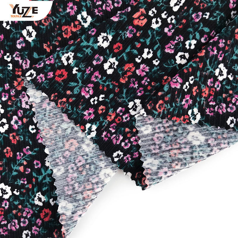 YZK-010055-6 Dty 3*2 Rippe 2-seitige Bürstendruck