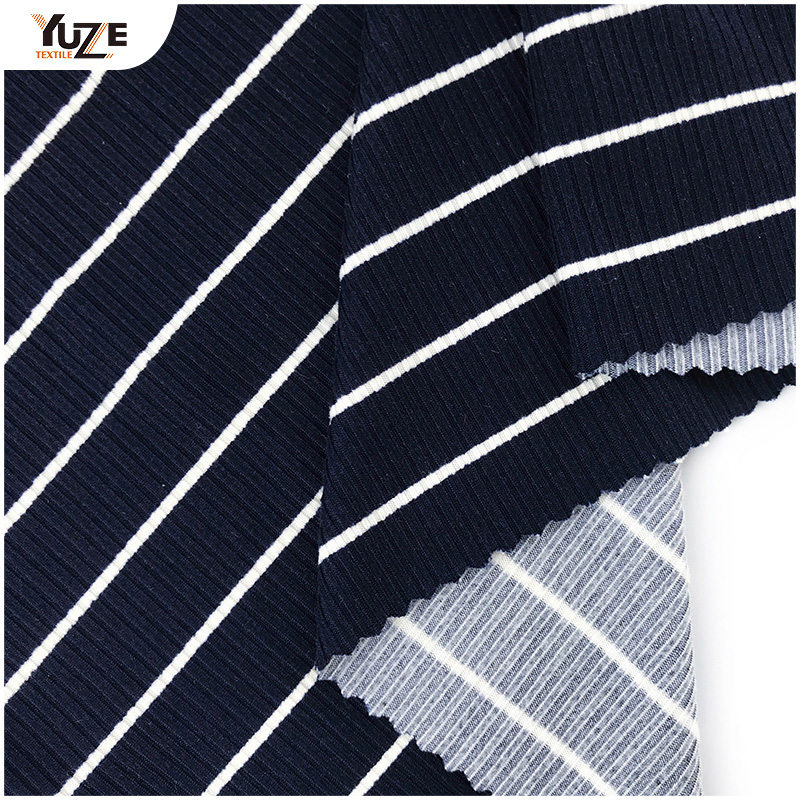 YZK-010055-9 Dty 3*2 Rippe 2-seitige Pinseldruck