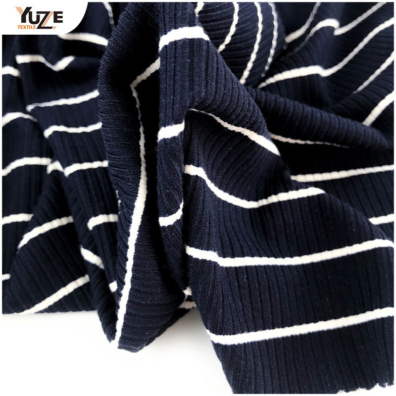 YZK-010055-9 Dty 3*2 Rippe 2-seitige Pinseldruck