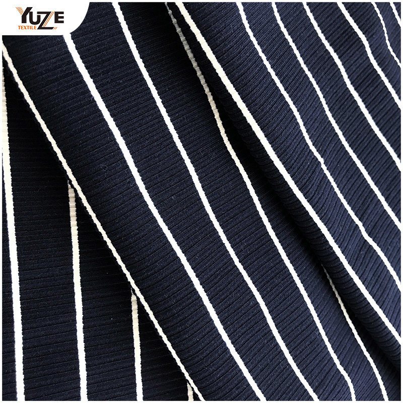 YZK-010055-9 Dty 3*2 Rippe 2-seitige Pinseldruck