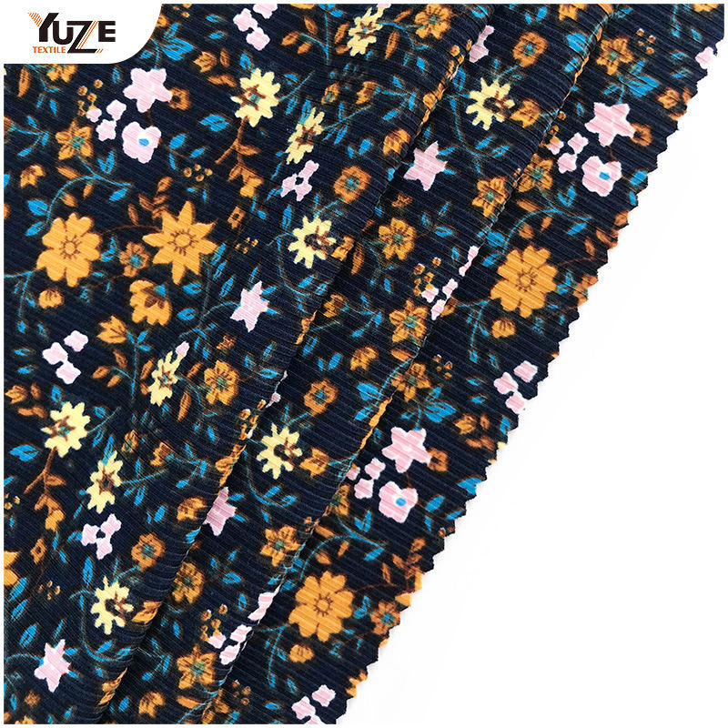 YZS21-062-2 dty 3*2 Rippen 2-seitige Pinseldruck