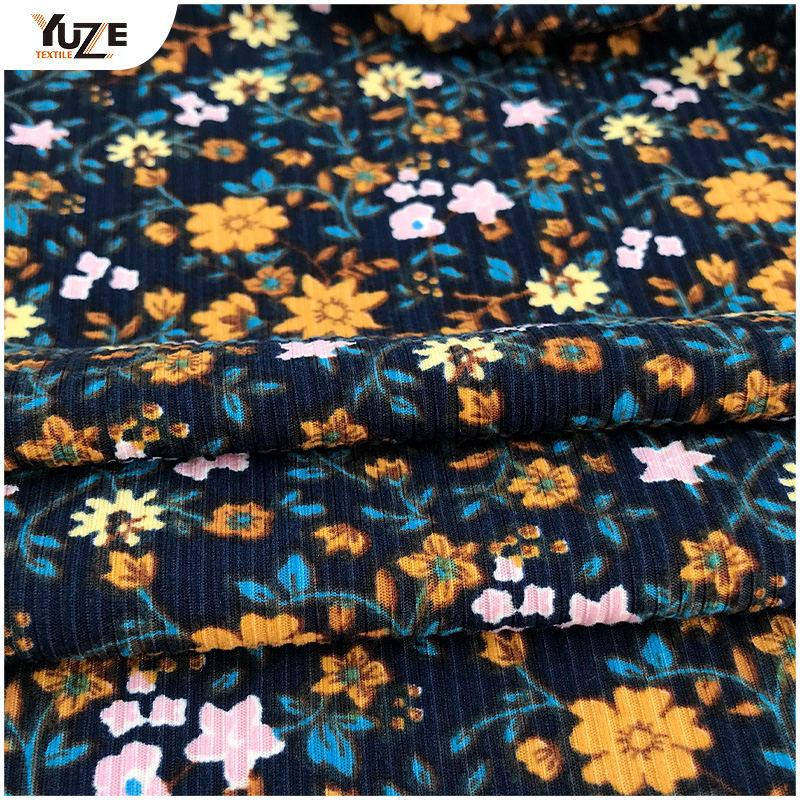 YZS21-062-2 dty 3*2 Rippen 2-seitige Pinseldruck