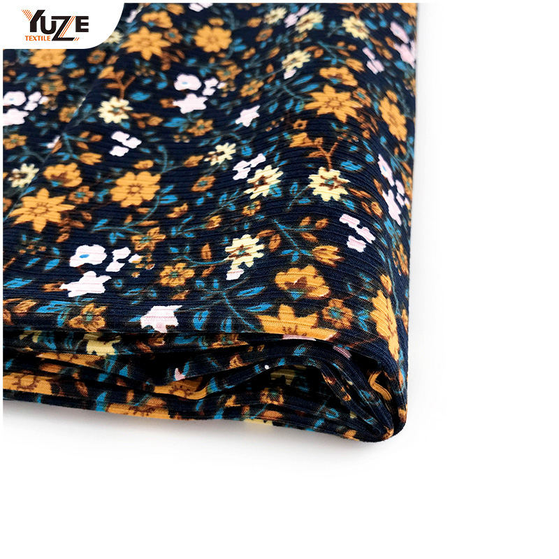 YZS21-062-2 dty 3*2 Rippen 2-seitige Pinseldruck