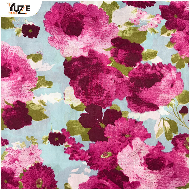 YZS20-394 Interlock-Druck