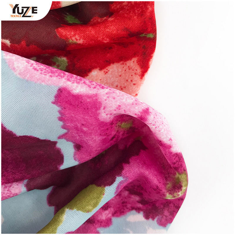 YZS20-394 Interlock-Druck