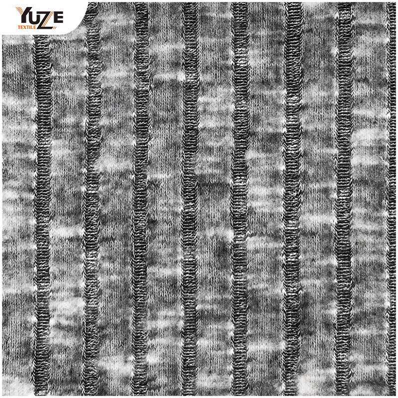 YZS7-965 R/T/SP 9*4 Rippenpinsel