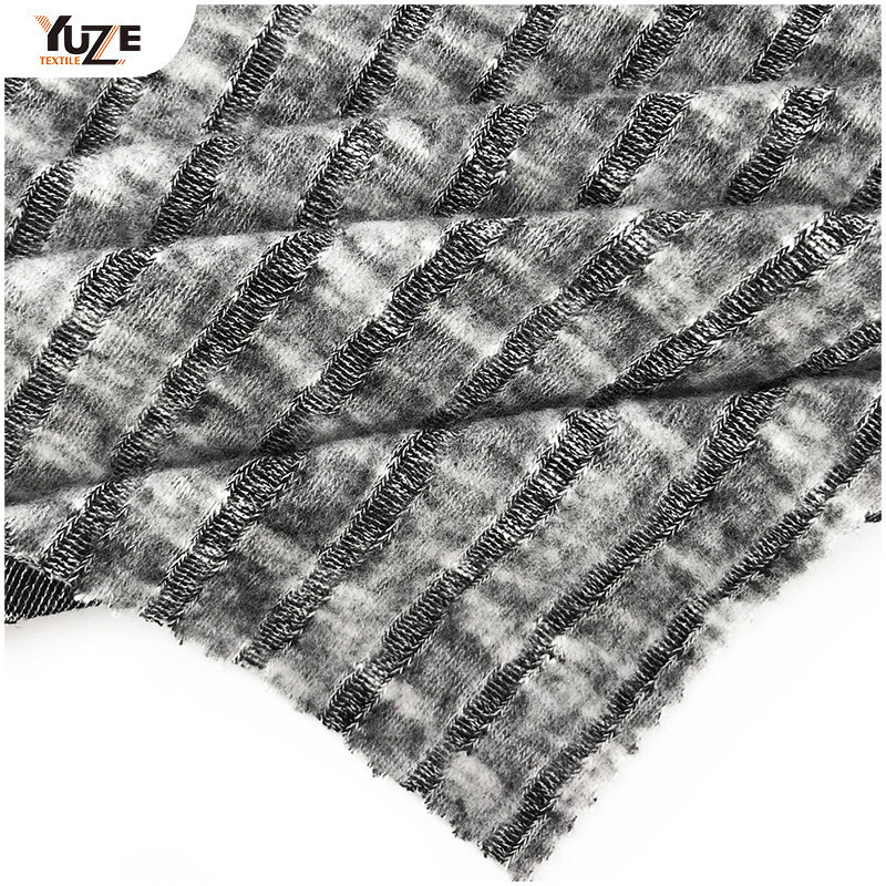 YZS7-965 R/T/SP 9*4 Rippenpinsel