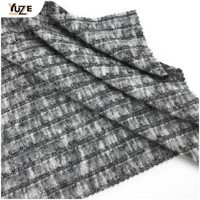 YZS7-965 R/T/SP 9*4 Rippenpinsel