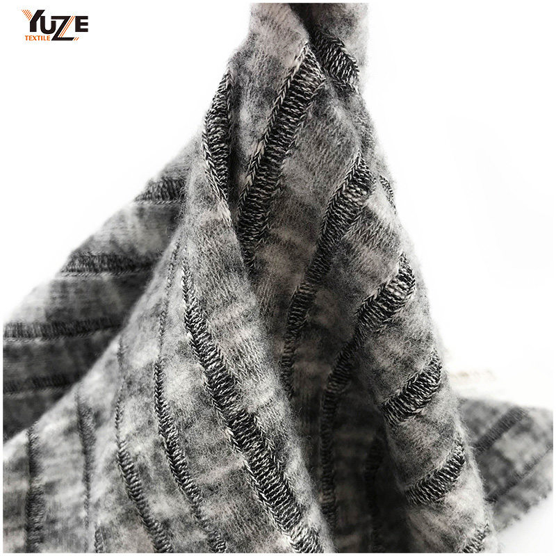 YZS7-965 R/T/SP 9*4 Rippenpinsel