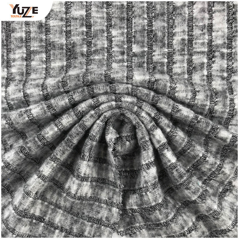 YZS7-965 R/T/SP 9*4 Rippenpinsel