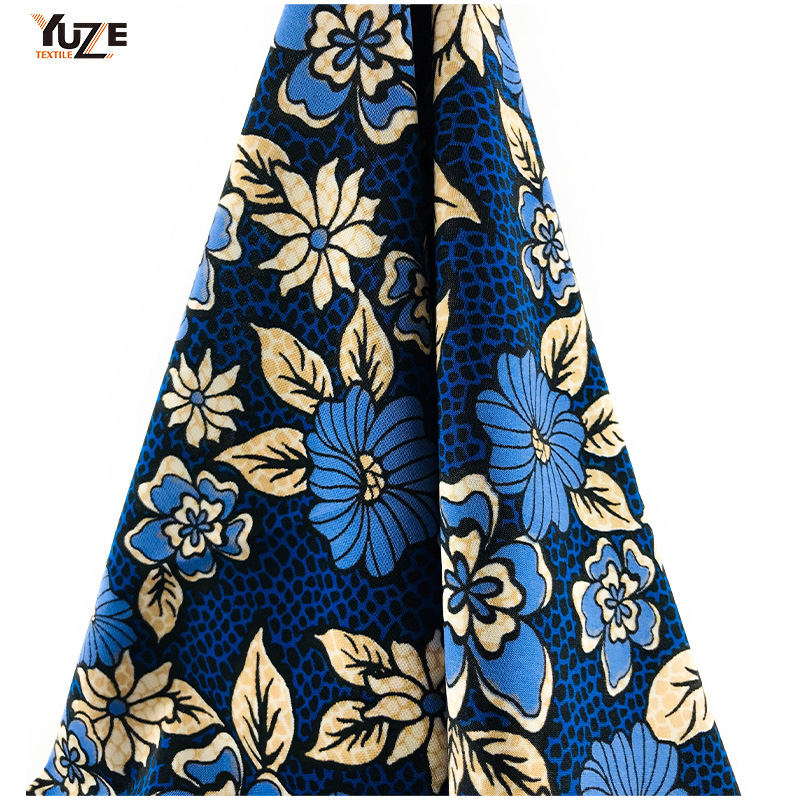 YZS20-270-17 FDY Spandex Druck