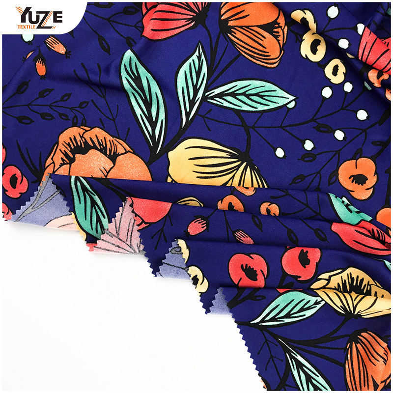 YZS20-416 Interlock-Druck