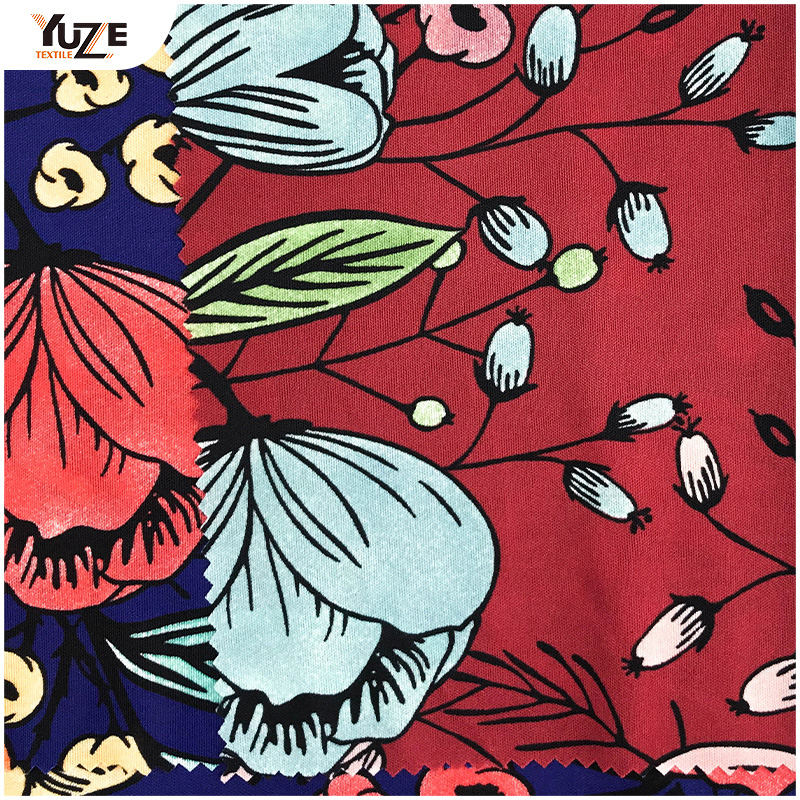 YZS20-416 Interlock-Druck