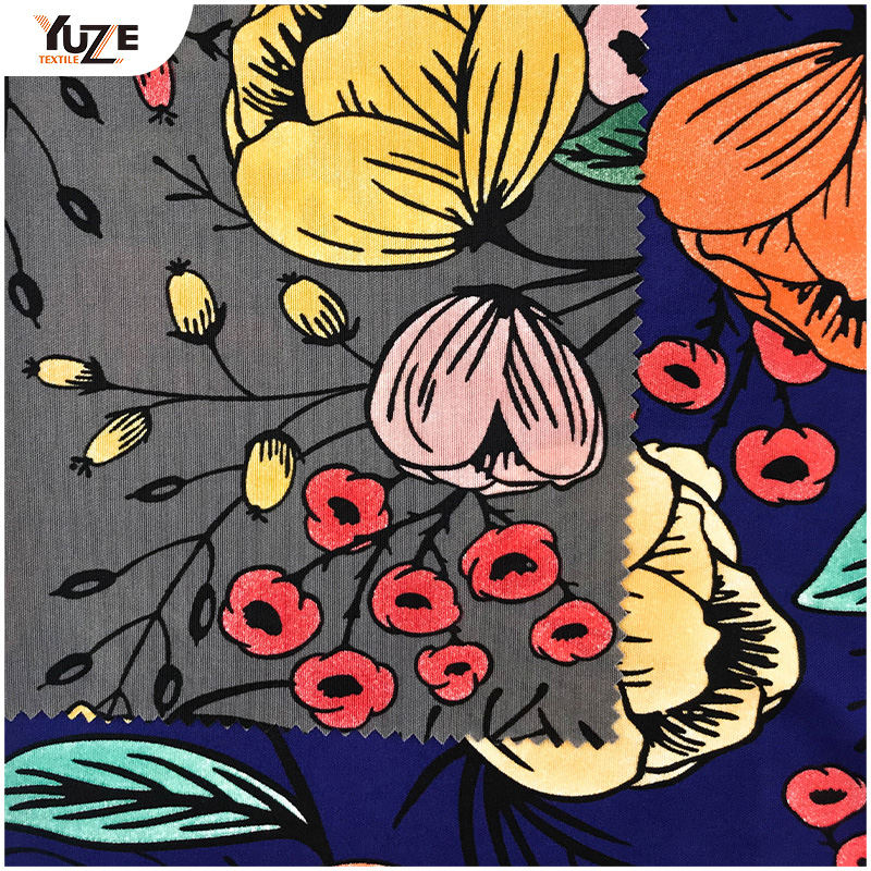 YZS20-416 Interlock-Druck