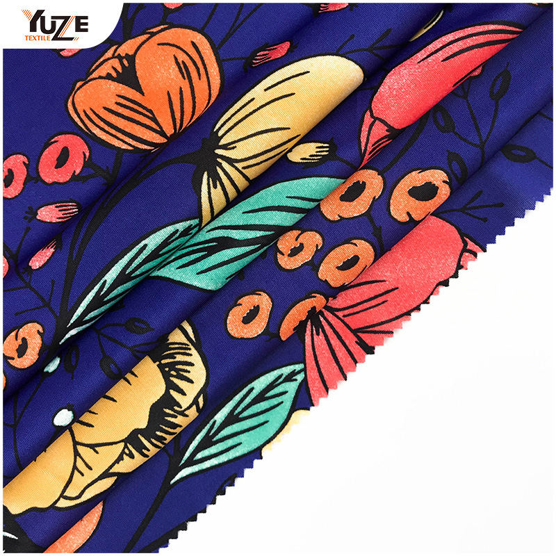 YZS20-416 Interlock-Druck