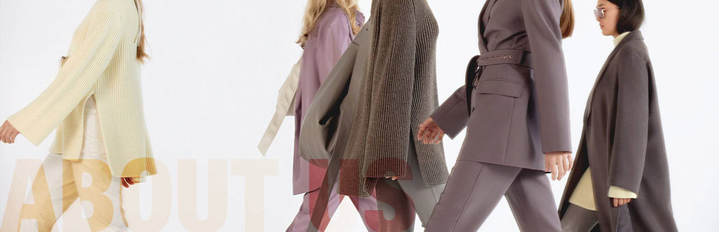 Shaoxing Ruiqi Textile & Gardment Co., Ltd.