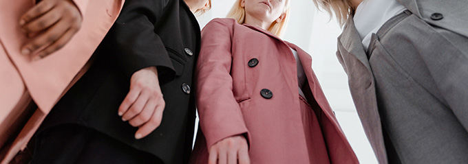 Shaoxing Ruiqi Textile & Gardment Co., Ltd.