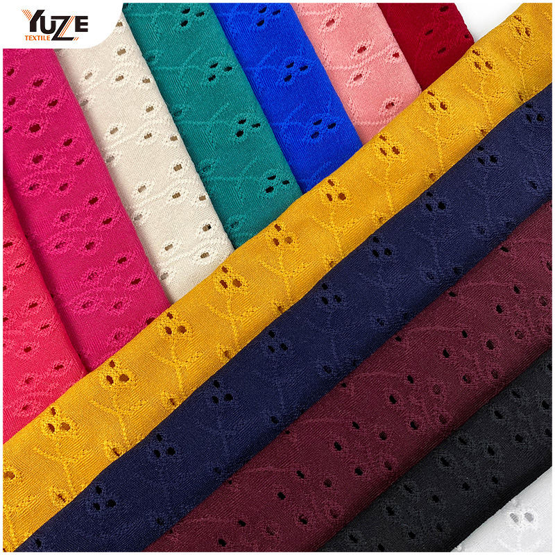 YZK-030090 Eyelet Jacq P/D.