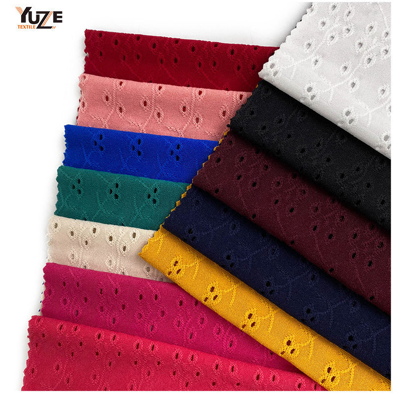 YZK-030090 Eyelet Jacq P/D.