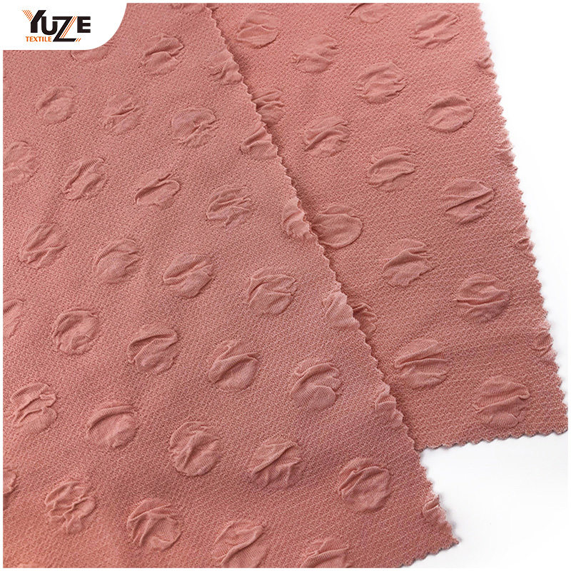 YZK-030201 Knittng Jacq P/D.