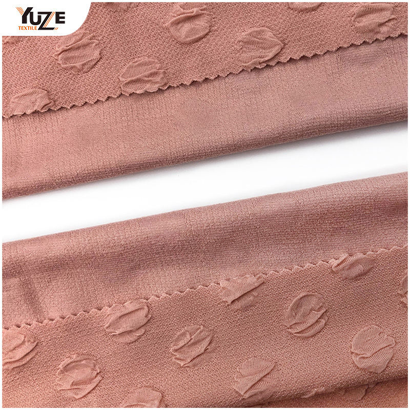 YZK-030201 Knittng Jacq P/D.