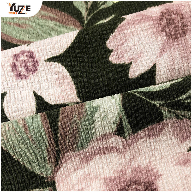 YZK-030293 CREPE Strick-PRT