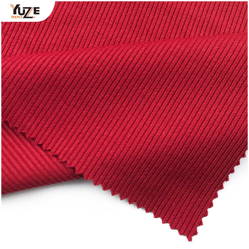 YZK-010004-1 Poly Span Rib Pd Pd