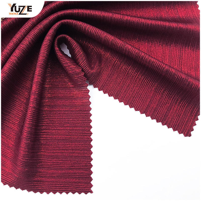 YZK-010112-Rippe mit Folie P/D.