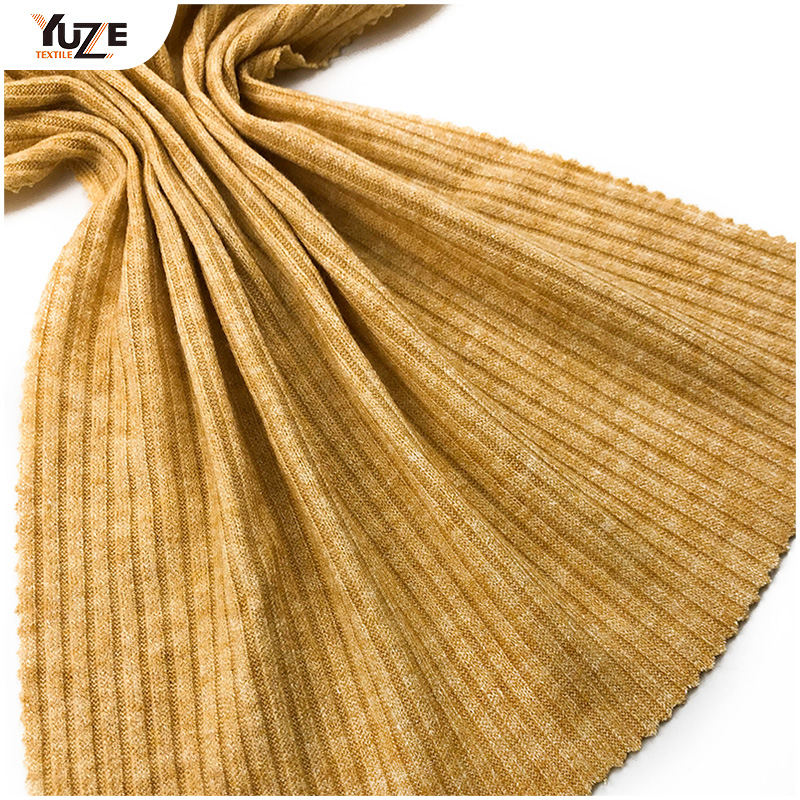 YZK-010127 3*3 Rippenkaschmir