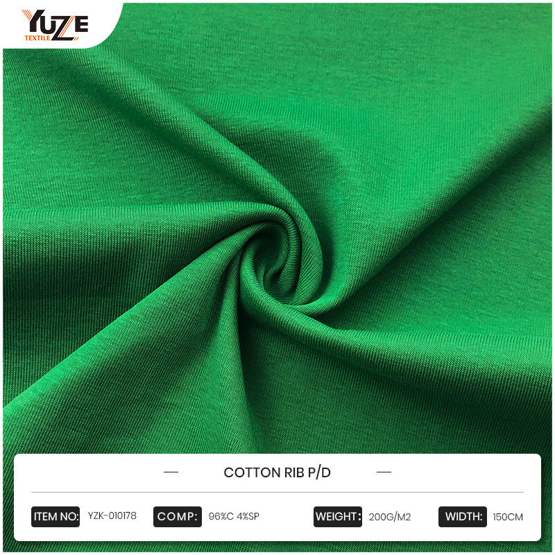 YZK-010178 Baumwollrippen P/D.