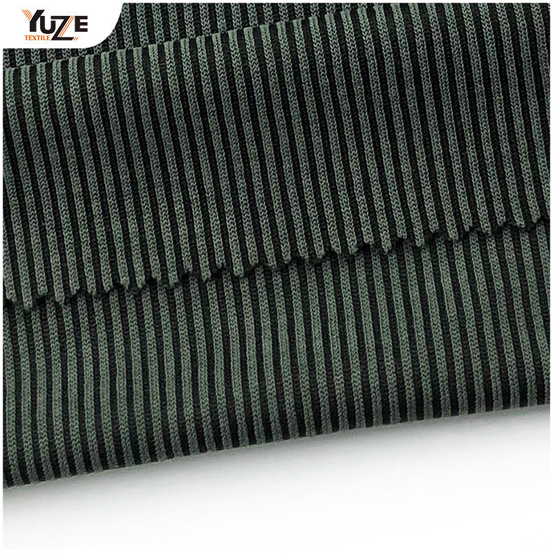 YZK-010181 Modell Poly Rib P/D.