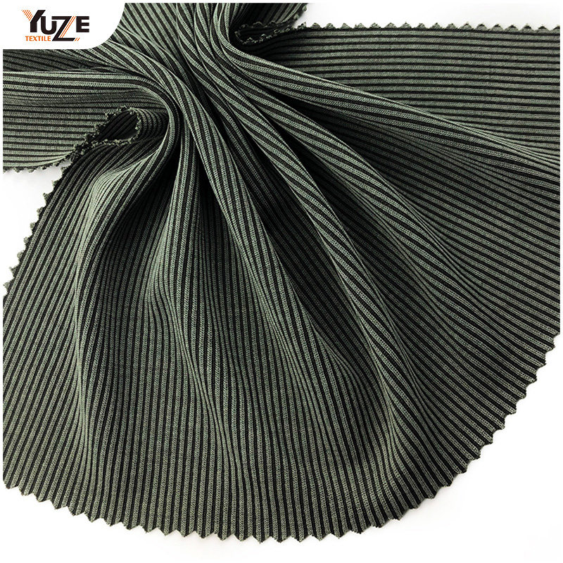 YZK-010181 Modell Poly Rib P/D.