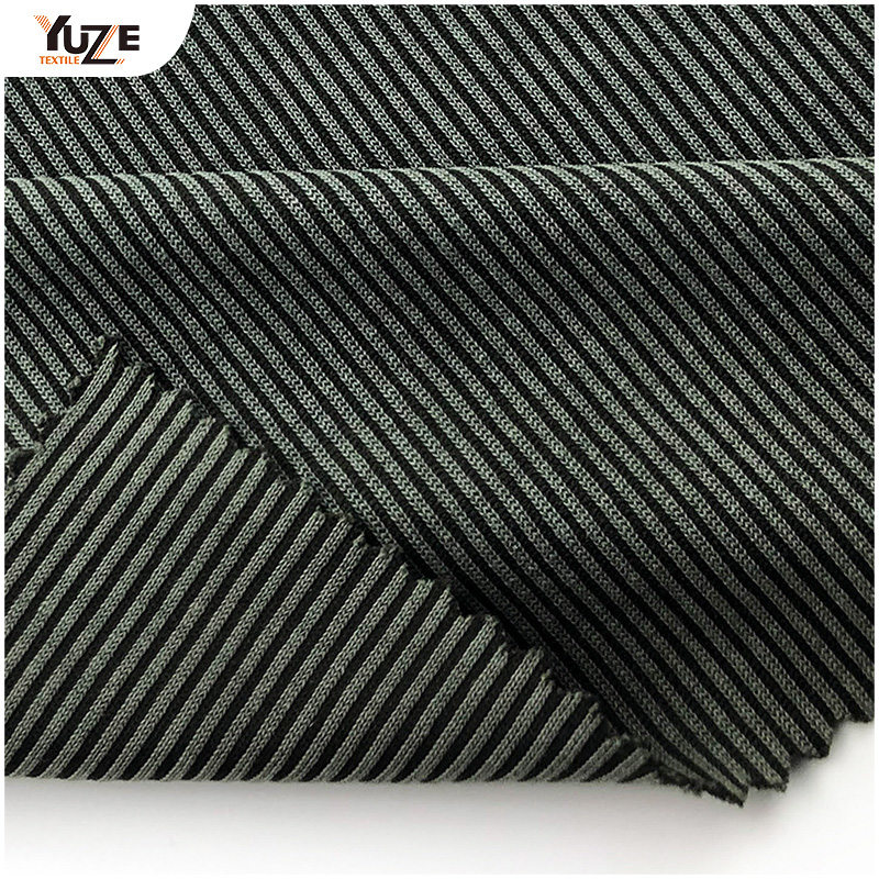 YZK-010181 Modell Poly Rib P/D.