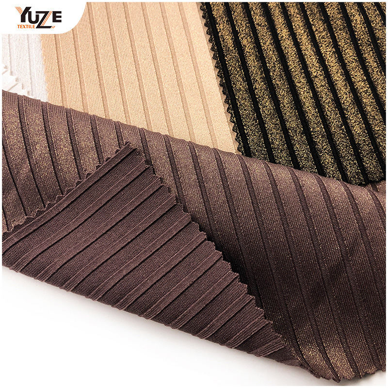 YZK-010195 Polyrippenfolie