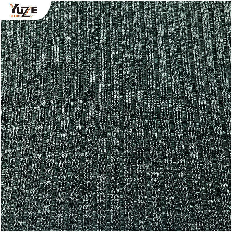 YZK-020067-3 T/R Angora Hacci Rippenpinsel
