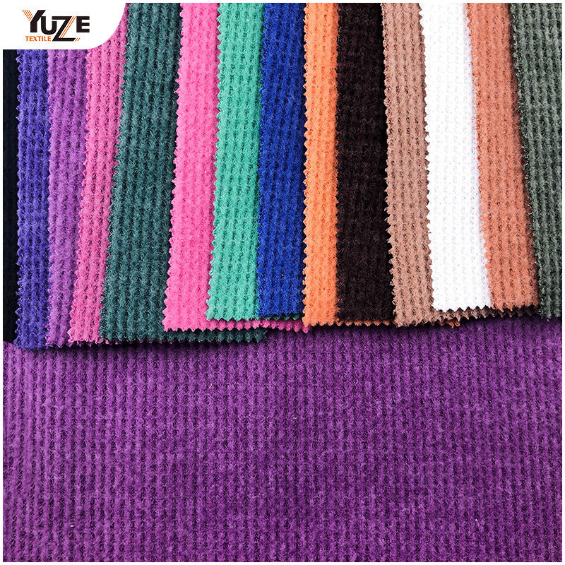 YZK-020169 Waffelbürste