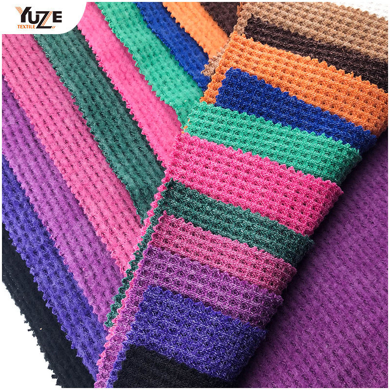 YZK-020169 Waffelbürste