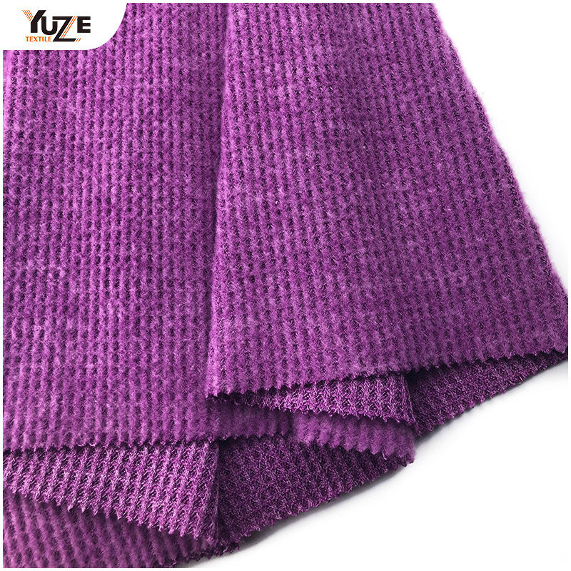 YZK-020169 Waffelbürste