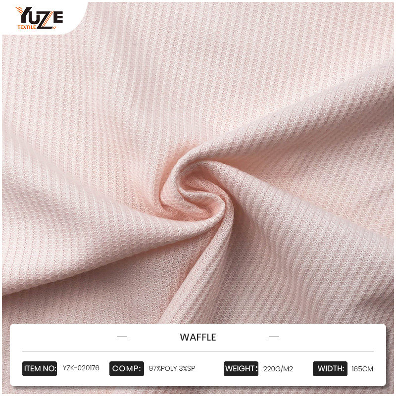 YZK-020176 Waffel